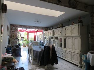  Maison � vendre 5 pi�ces 105 m�