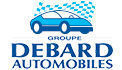 DEBARD AUTOMOBILES BEZIERS - Bziers