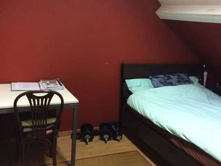  Appartement � louer 1 pi�ce 15 m�