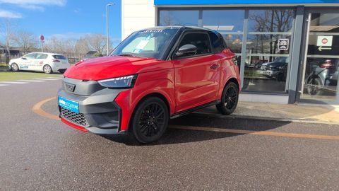 LIGIER Voiture sans permis  occasion M&eacute;rignac 33700