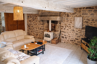  Ferme � vendre 8 pi�ces 190 m�