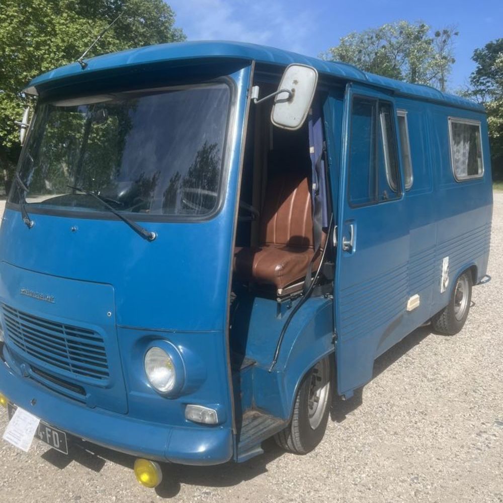 1976 occasion 69009 Lyon