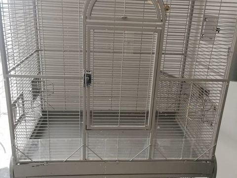 cage montana grandes perruches/perroquets 150 01800 Villieu-loyes-mollon