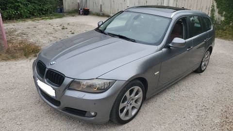 Bmw serie 3 Touring 330d xDrive 245 ch Luxe A