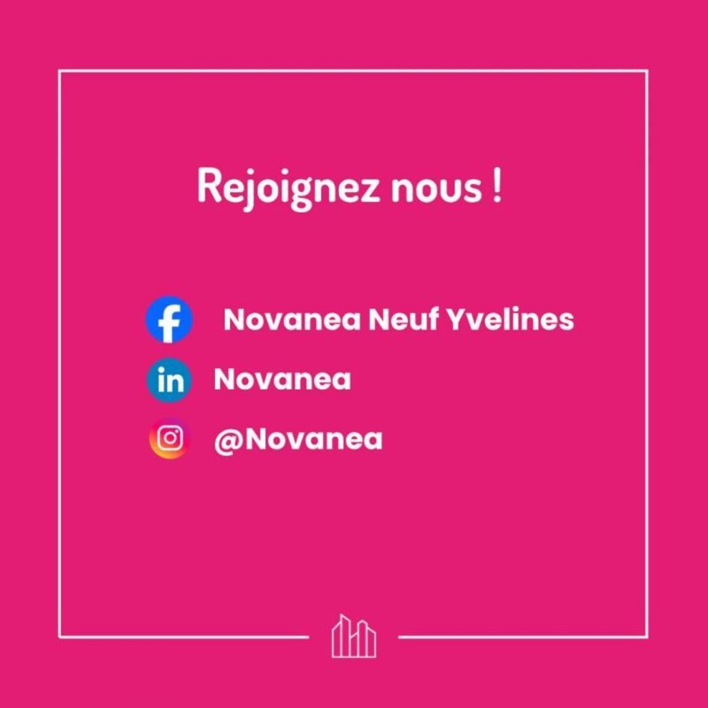 Appartements neufs   Mantes-la-Jolie (78200)