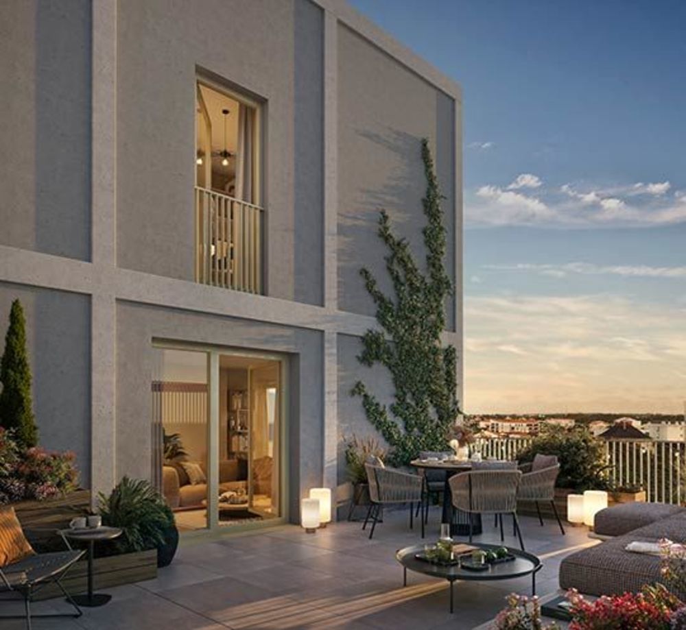 Appartements neufs   Orly (94310)