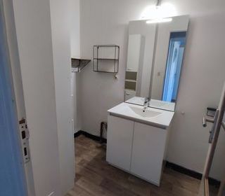  Appartement � louer 2 pi�ces 40 m�