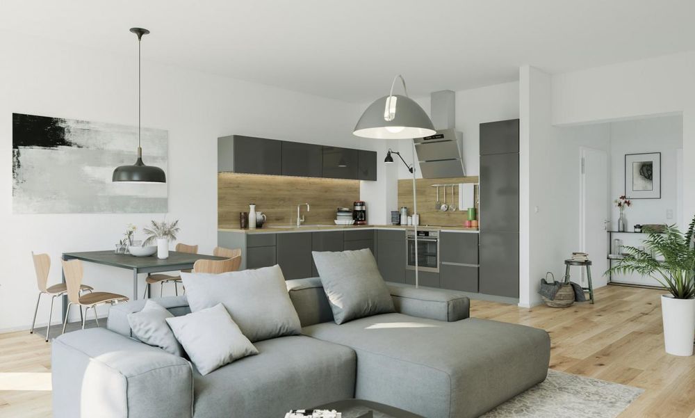 Appartements neufs   Montfermeil (93370)