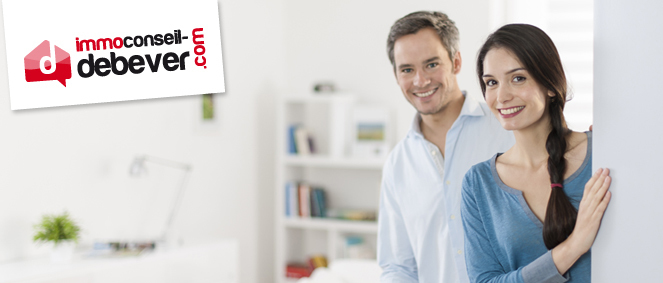 Agence IMMOBILIER CONSEIL DEBEVER Nancy