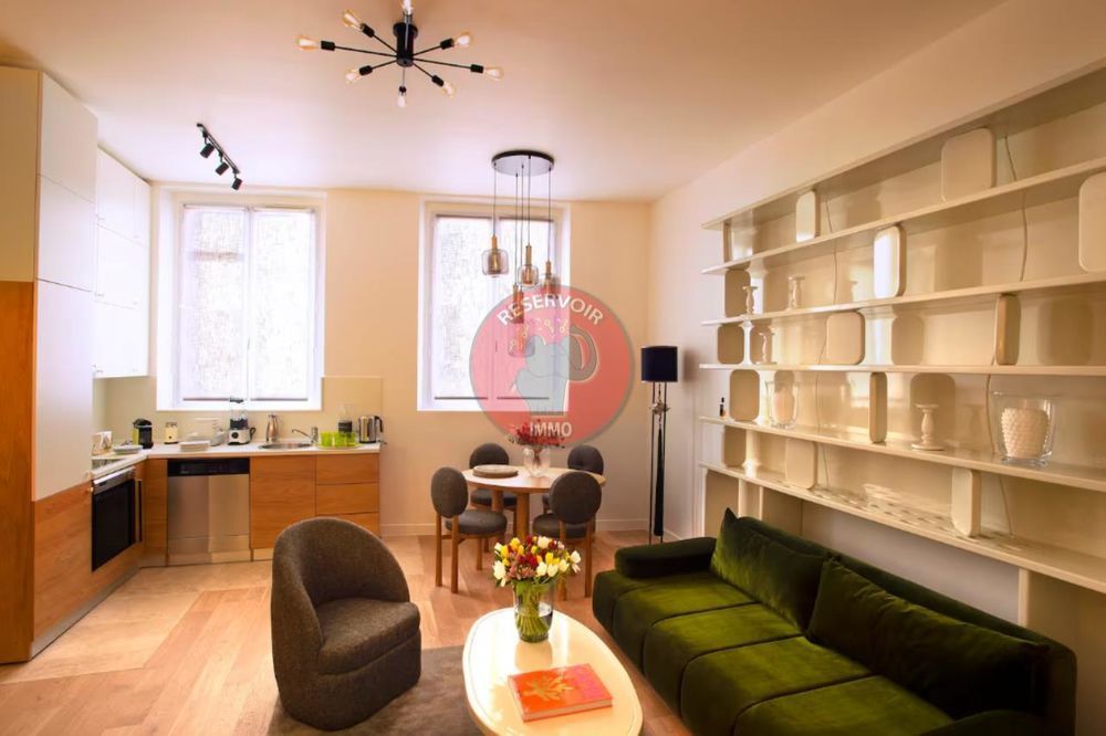 � vendre  Appartement Paris 10