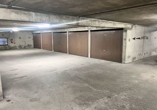  Parking / Garage � vendre 15 m�