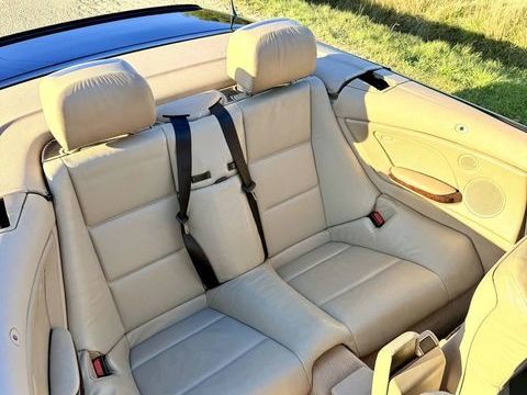 BMW S&eacute;rie 3 330i Pack Sport 2001 occasion Nans-les-Pins 83860