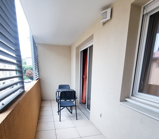  Appartement � louer 1 pi�ce 35 m�