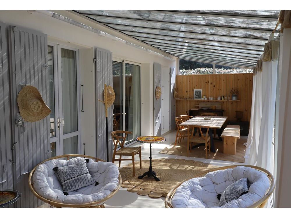 � vendre  Maison Saint-Pierre-d'Ol�ron (17310)