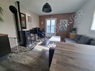  Maison � vendre 4 pi�ces 90 m�