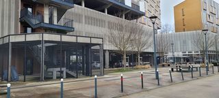  Parking / Garage � vendre 18 m�