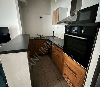  Appartement � vendre 2 pi�ces 43 m�