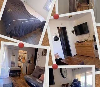  Appartement � vendre 2 pi�ces 29 m�