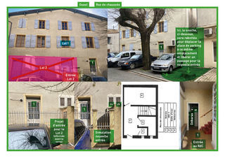  Appartement � vendre 5 pi�ces 157 m�