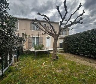  Maison � vendre 5 pi�ces 91 m�