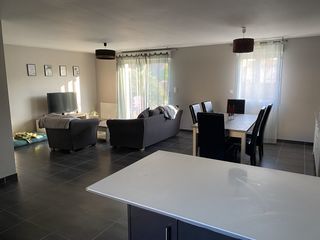  Maison � vendre 4 pi�ces 94 m�