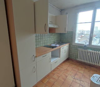  Appartement � vendre 2 pi�ces 46 m�