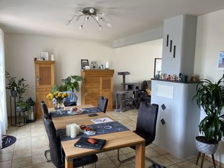  Maison � vendre 7 pi�ces 135 m�