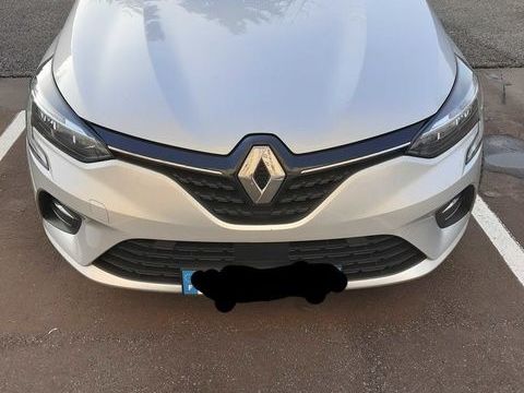 Renault Clio V Clio SCe 65 Authentic 2022 occasion Aix-les-Bains 73100