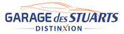 GARAGE DES STUARTS ST DOULCHARD