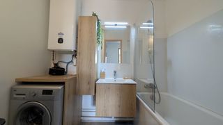  Appartement � vendre 3 pi�ces 58 m�