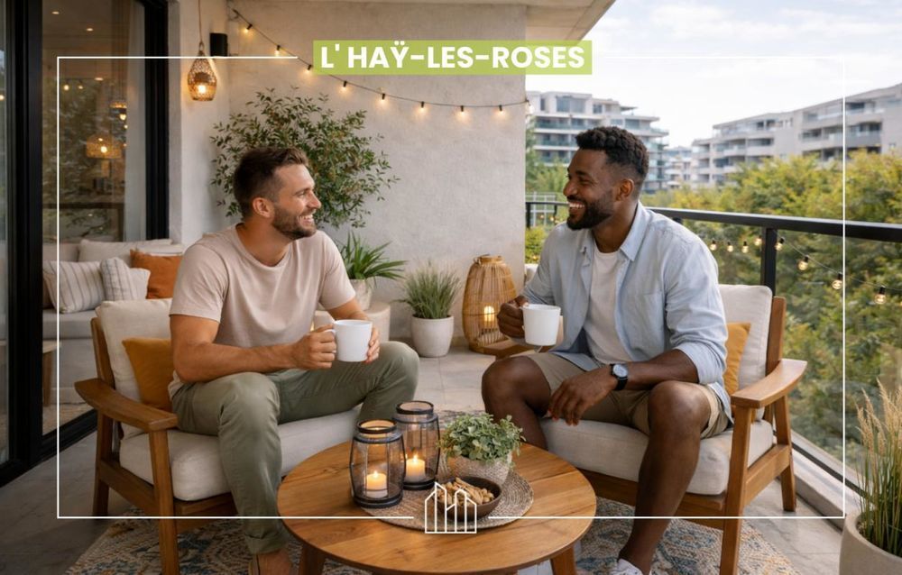   L'Haÿ-les-Roses (94240)
