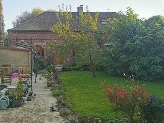  Maison � vendre 3 pi�ces 59 m�