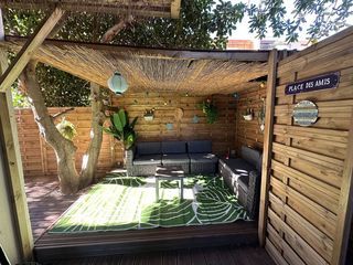  Appartement � vendre 5 pi�ces 108 m�