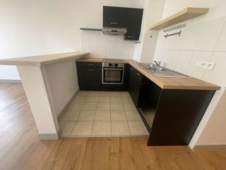  Appartement � vendre 2/3 pi�ces 65 m�