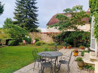  Maison � vendre 11 pi�ces 390 m�