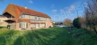  Maison � vendre 6 pi�ces 155 m�