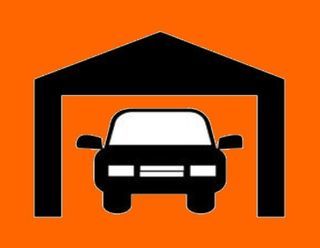  Parking / Garage � louer 16 m�