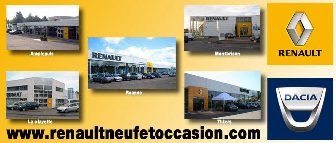 GARAGE LEPINE, concessionnaire 69