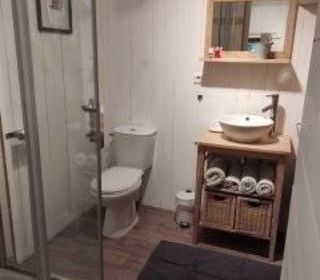  chalet � louer 1 pi�ce 25 m�