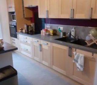  Maison � louer 4 pi�ces 110 m� Valenciennes