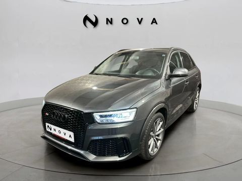 Audi RS Q3 RSQ3 2.5 TFSI Quattro 2016 occasion Pessac 33600