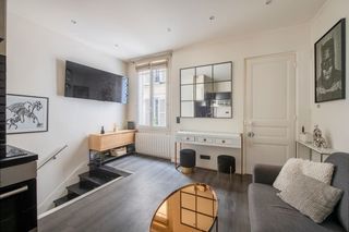 Appartement à vendre 2 pièces 45 m²