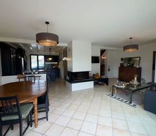  Villa � vendre 8 pi�ces 197 m�