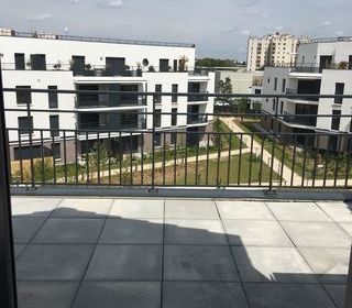  Appartement � louer 1 pi�ce 25 m�