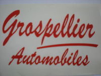 SARL GROSPELLIER AUTOMOBILES, concessionnaire 83