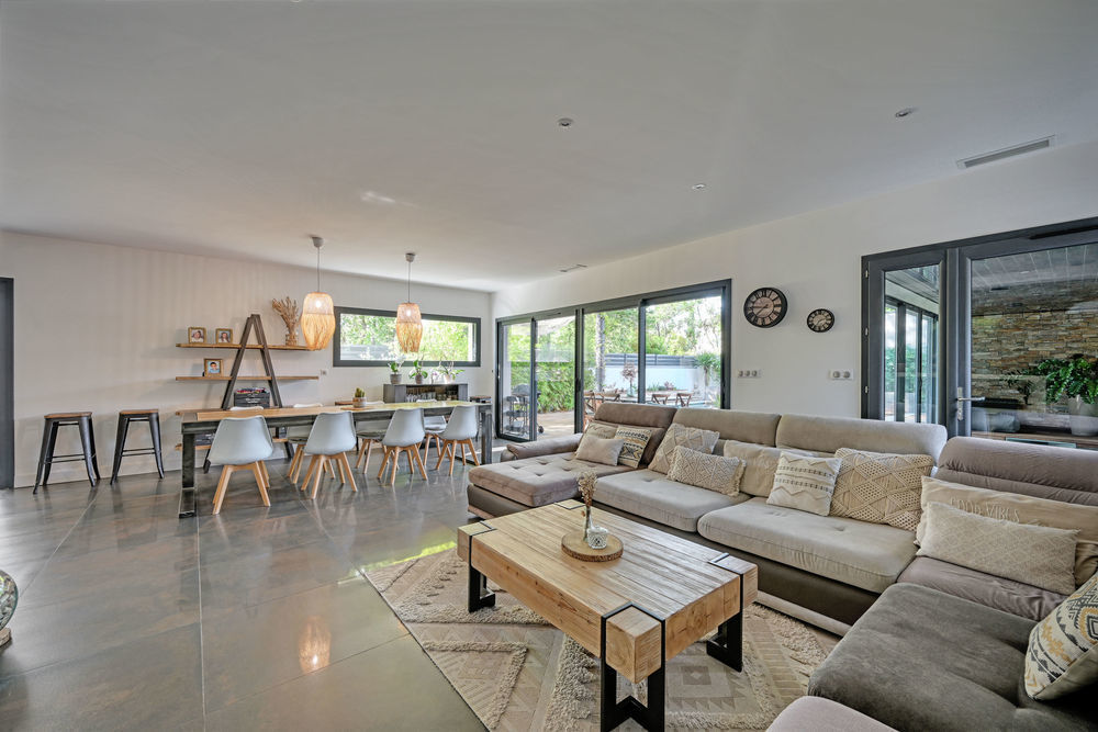 � vendre  Villa Saint-Jean-de-V�das (34430)