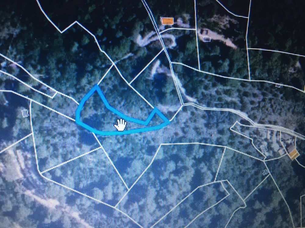 Vente Terrain Terrain de loisirs saint roman de bellet Nice