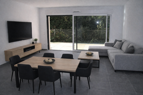   Appartement NEUF 3 pi�ces de 68m2-METZ-PLAPPEVILLE 57050 Appartement - 3 pi�ce(s) - 68 m�