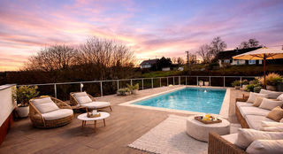  Villa 6 pi�ces 160 m� Meroux