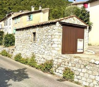  Maison � vendre 1 pi�ce 26 m�